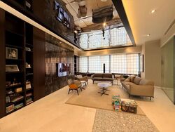St. Regis Residences (D10), Apartment #586592131